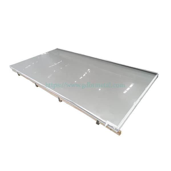 Stainless Steel Sheet&Plate